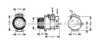 MERCE 0012304111 Compressor, air conditioning